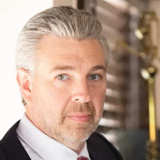  Lawyer Chris Hoffman