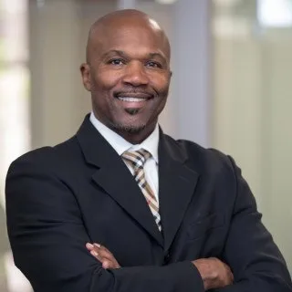  Lawyer Charles Wesley Livingston II