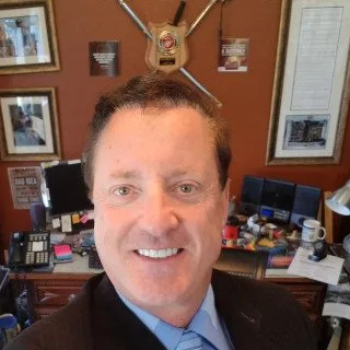  Lawyer William J. "Bill" Tinning