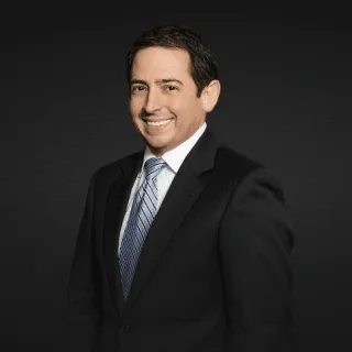  Lawyer Nicholas Michael Pena