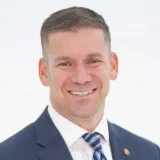  Lawyer Brandon Wilson Barnett