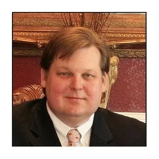  Lawyer Michael Raphael Cowen