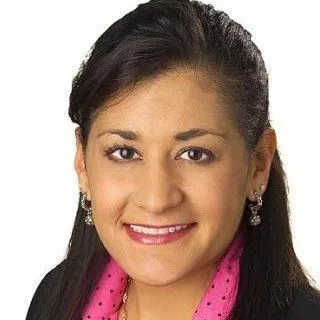  Lawyer Cynthia Llamas