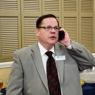  Lawyer Gregg Gerlach