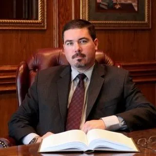  Lawyer John Curtis Rentz