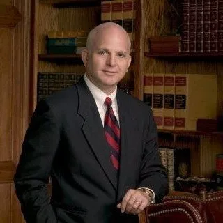  Lawyer Daniel Linebaugh