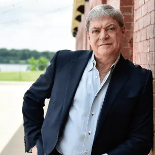  Lawyer Charles Winston 