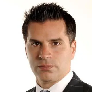  Lawyer Christian Capitaine