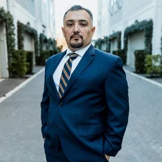  Lawyer Hector A. Chavana Jr.