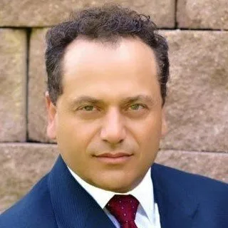  Lawyer Charles J. Argento
