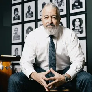  Lawyer Juan Carlos Hernández