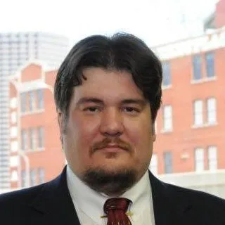  Lawyer Grant Austin Dickey