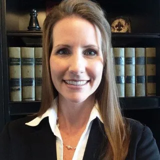  Lawyer Lauren Andrew Hudgeons
