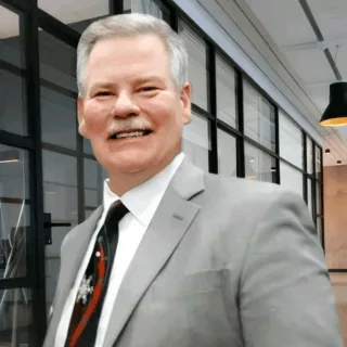  Lawyer James Andrew Stevens