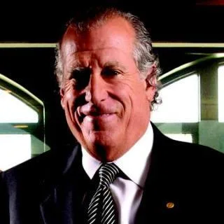  Lawyer Gerald Harris Goldstein