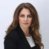  Lawyer Tannaz A Mazarei