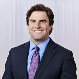  Lawyer Geoffrey Dylan Puryear