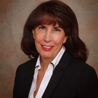  Lawyer Mary Elizabeth Harrell