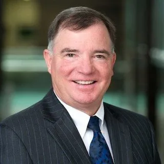  Lawyer Richard Donald Barton