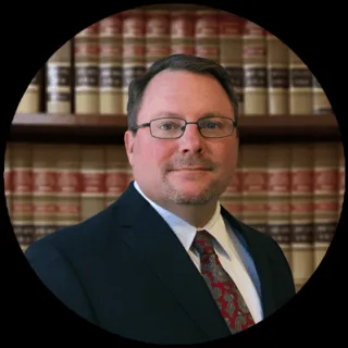  Lawyer William C. Abbott