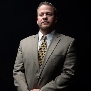  Lawyer Sean Andrew O'Connor