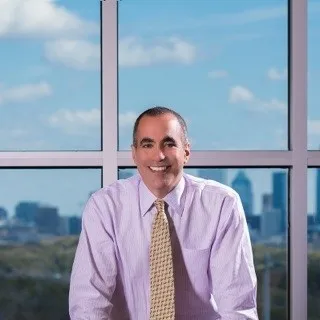  Lawyer Leonard Gabbay