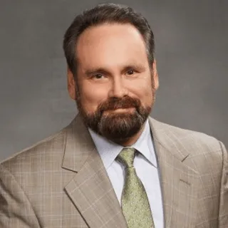  Lawyer Byron L. LeFlore Jr.