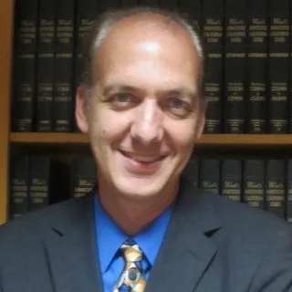  Lawyer Sam Israels