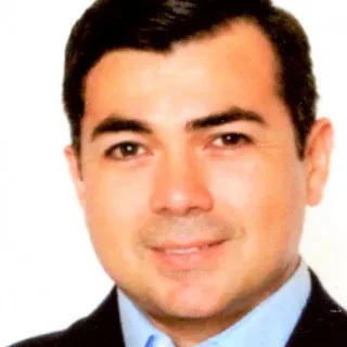  Lawyer Ricardo Alberto Garcia