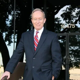  Lawyer William F. "Bill" Bronson III