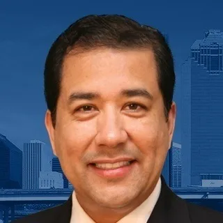  Lawyer Israel Garcia Jr