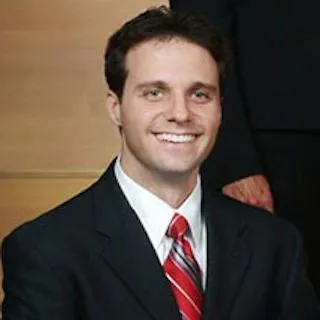  Lawyer James M. Warner