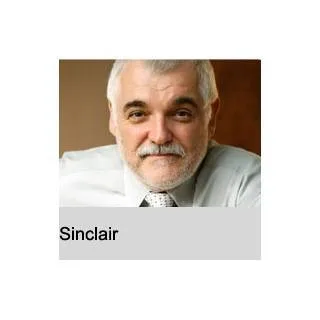  Lawyer Mr. Beau Thomas Sinclair