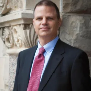  Lawyer Edward Paul Wilkinson