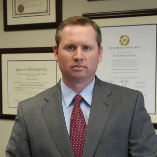  Lawyer Mark Travis Lassiter