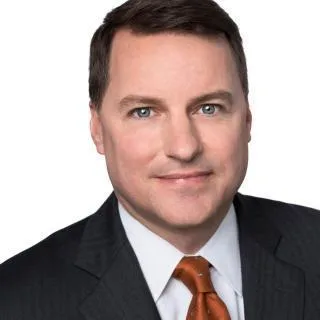  Lawyer Daniel James O'Rielly