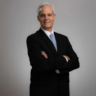  Lawyer Richard M. Howe