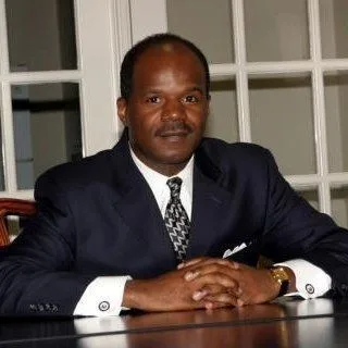  Lawyer Derrick Alexander Pope