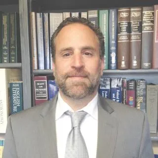  Lawyer Auden L. Grumet
