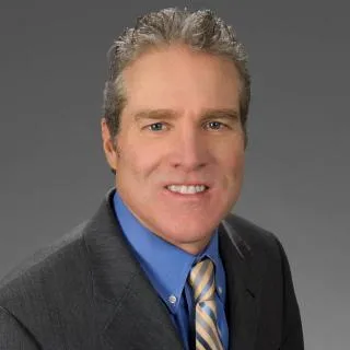  Lawyer Kevin O'Mahony