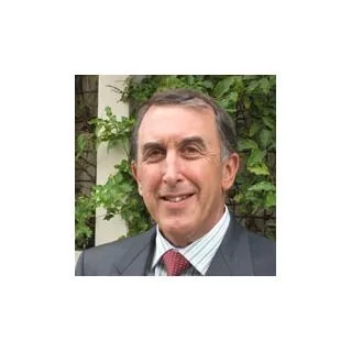  Lawyer Ronald C. Chauvel