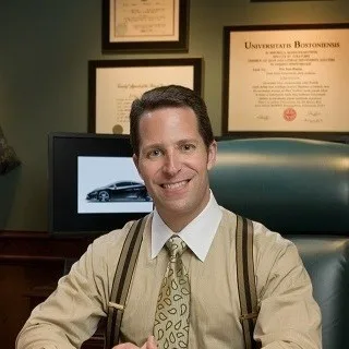  Lawyer Eric Alan Slepian