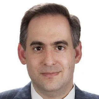  Lawyer Marc Gordon Marling