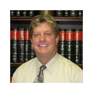  Lawyer Russell Tiner Bryant