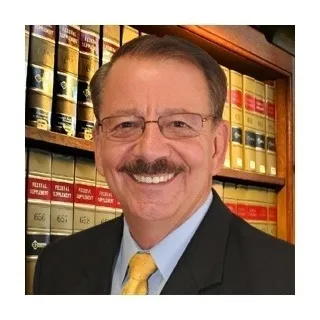  Lawyer David Lincoln Venable
