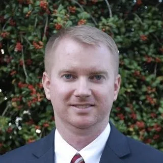  Lawyer Michael Todd Hampton