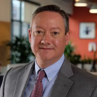  Lawyer John Paul Farrell