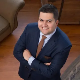 Lawyer Ricardo Javier DeMedeiros