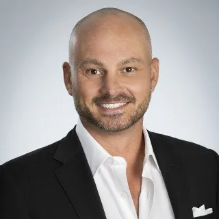  Lawyer David M. Van Sant