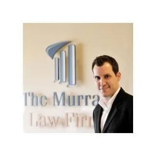  Lawyer Mark Murray